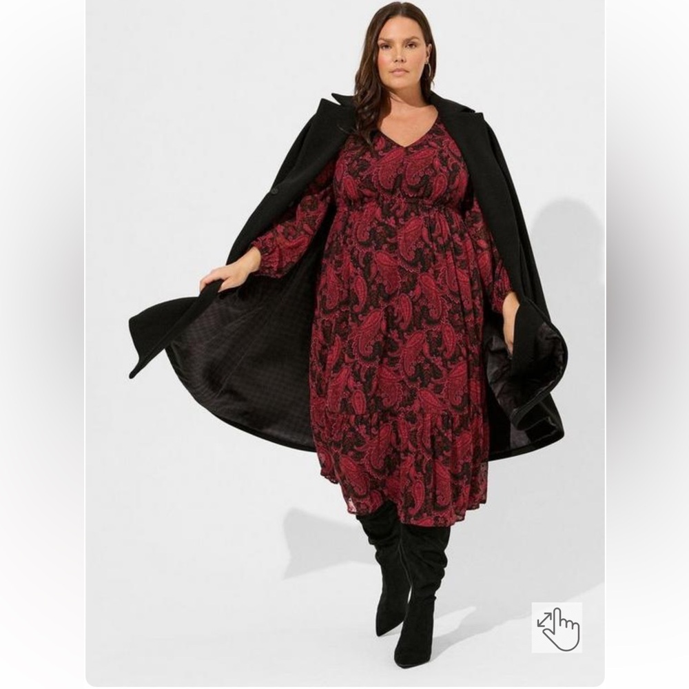 🍒Final Price🍒Torrid